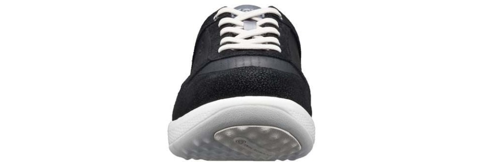 Frauen Joya Schwarz Britt Mode Sneaker