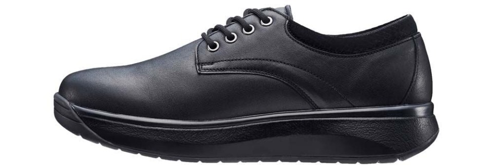 Frauen Joya Schwarz Budapest II Zwanglos