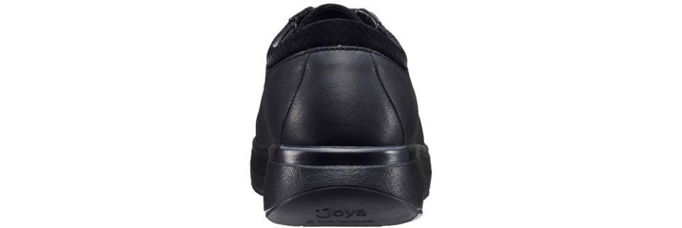 Frauen Joya Schwarz Budapest II Zwanglos