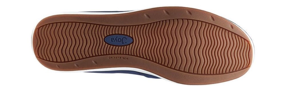 Frauen Joya Dunkel Blau Clara Zwanglos