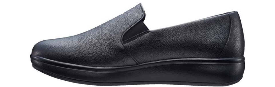 Frauen Joya Schwarz Clara SR Zwanglos