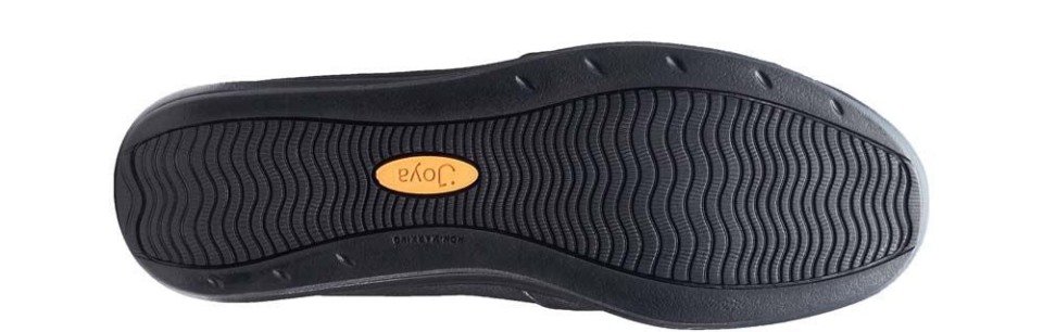 Frauen Joya Schwarz Clara SR Zwanglos