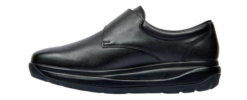 Men Joya Schwarz Edward Zwanglos