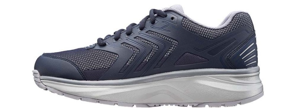 Frauen Joya Dunkel Blau Electra Mode Sneaker