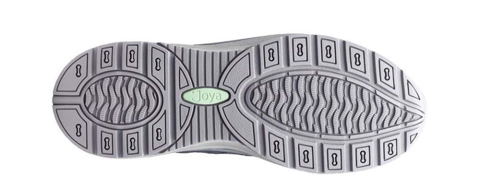 Frauen Joya Dunkel Blau Electra Mode Sneaker