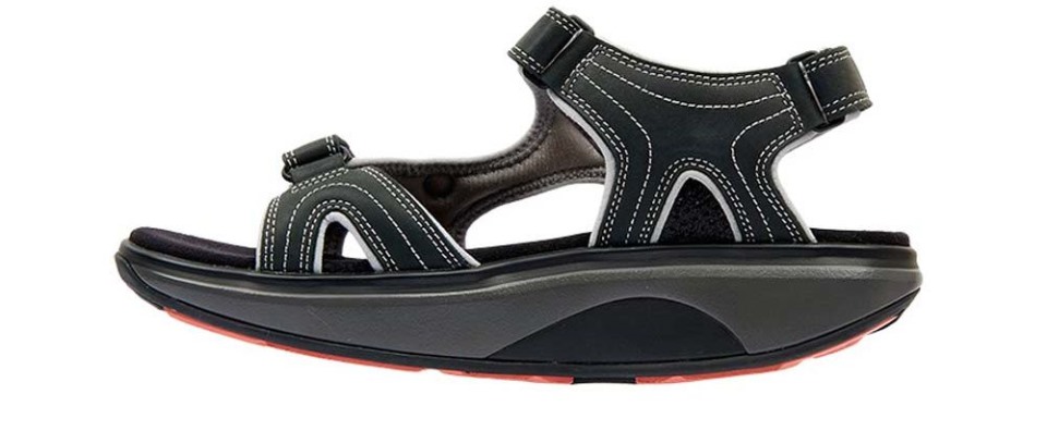 Frauen Joya Schwarz ID Cairo II Walking