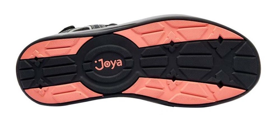 Frauen Joya Schwarz ID Cairo II Walking