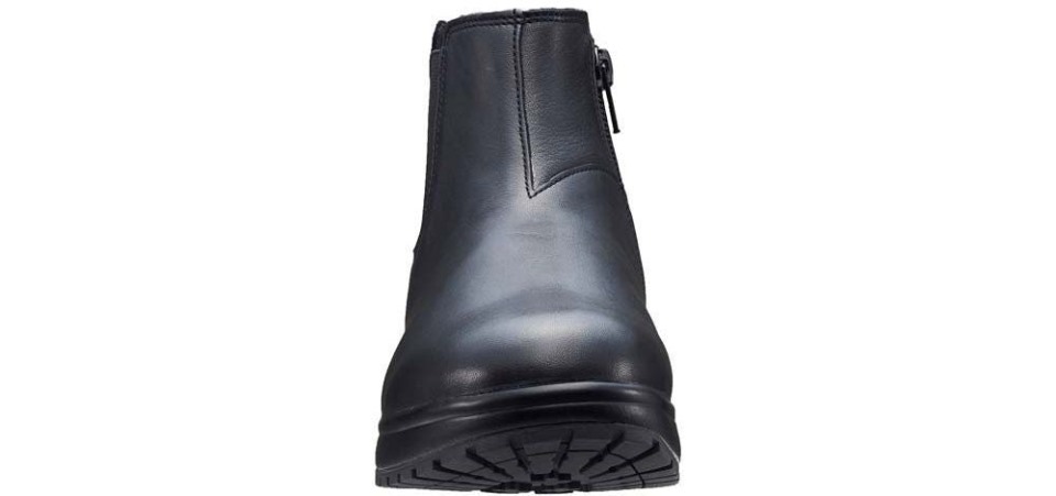 Frauen Joya Schwarz London II Stiefels