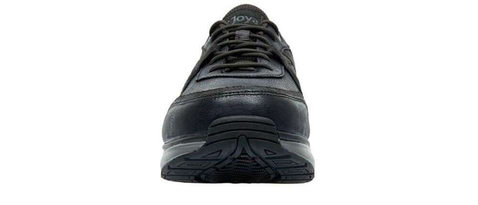Men Joya Schwarz Tony II Mode Sneaker