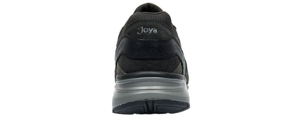 Men Joya Schwarz Tony II Mode Sneaker