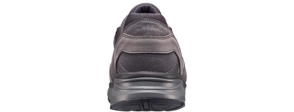 Men Joya Grau Tony II Mode Sneaker