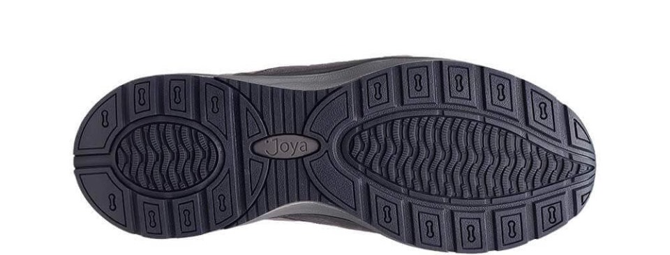 Men Joya Grau Tony II Mode Sneaker