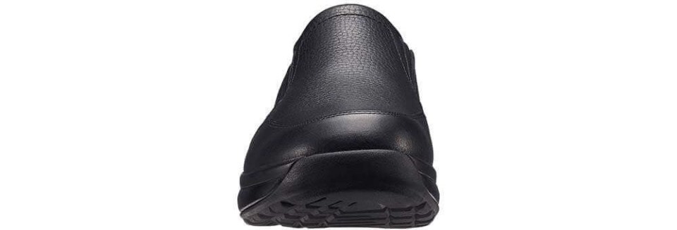 Men Joya Schwarz Traveler II Zwanglos