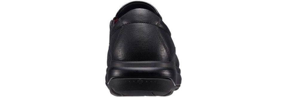 Men Joya Schwarz Traveler II Zwanglos