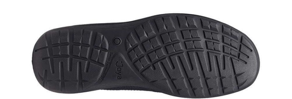 Men Joya Schwarz Traveler II Zwanglos